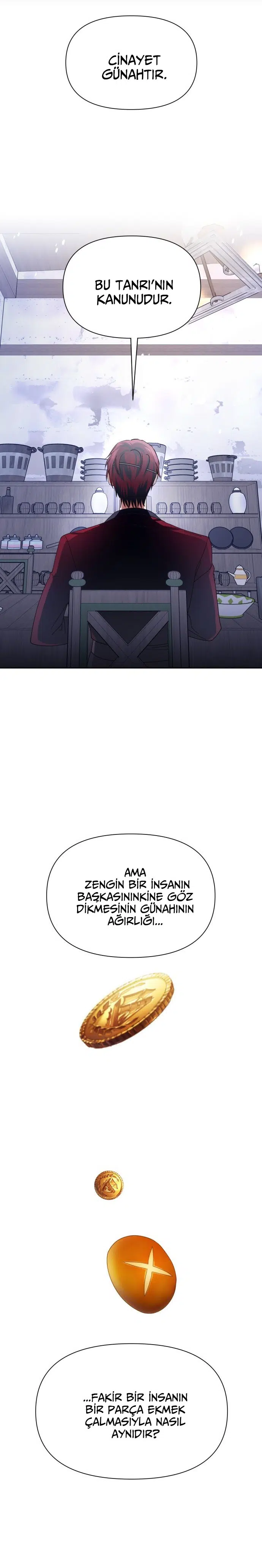 Bir Günlüğüne Sen Olmak İstiyorum - Bölüm 92 Sayfa 22