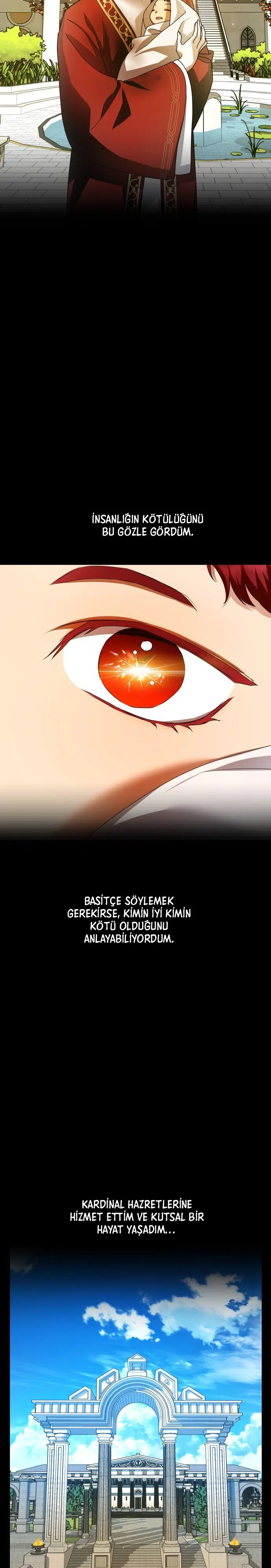 Bir Günlüğüne Sen Olmak İstiyorum - Bölüm 92 Sayfa 26
