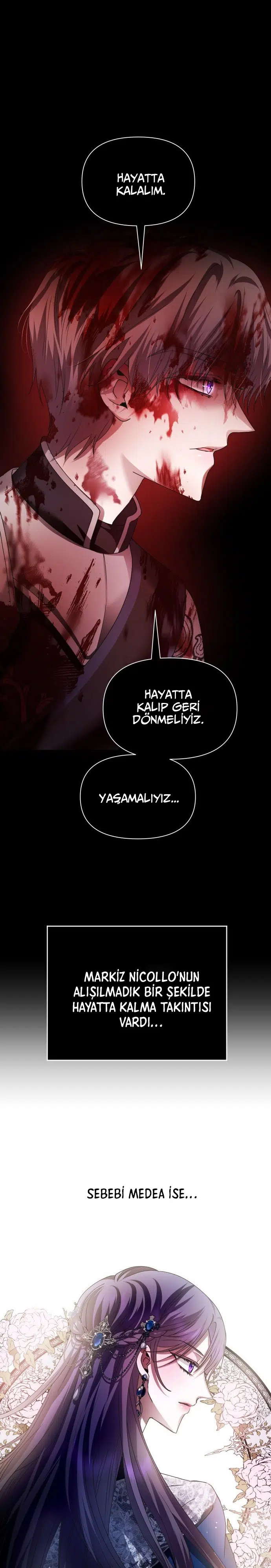 Bir Günlüğüne Sen Olmak İstiyorum - Bölüm 92 Sayfa 33