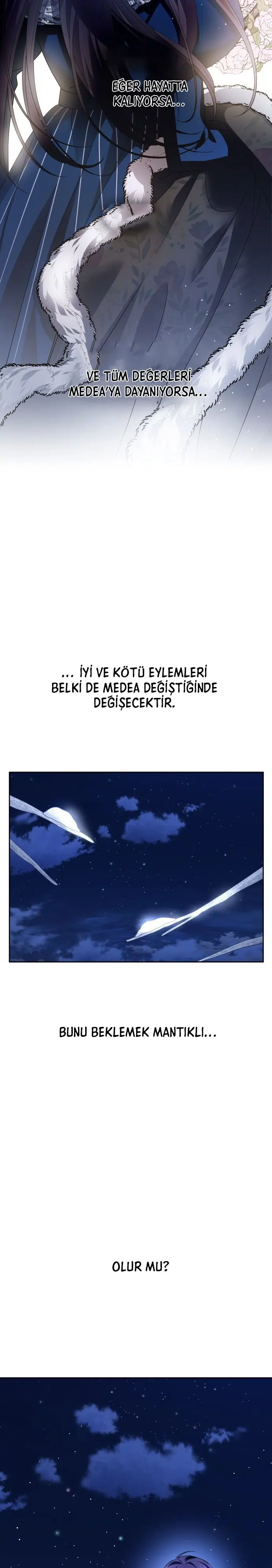 Bir Günlüğüne Sen Olmak İstiyorum - Bölüm 92 Sayfa 34