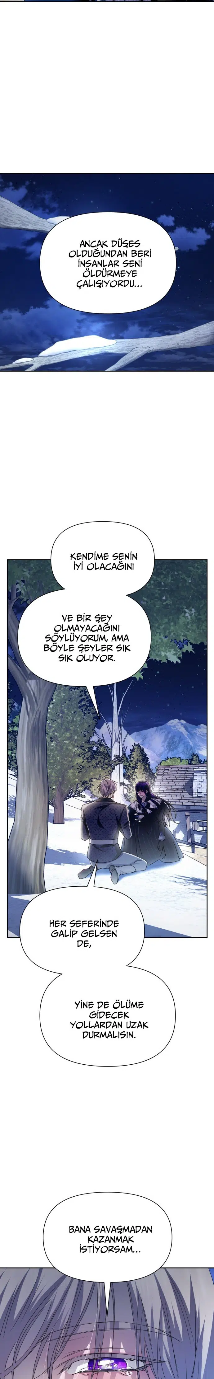 Bir Günlüğüne Sen Olmak İstiyorum - Bölüm 93 Sayfa 3