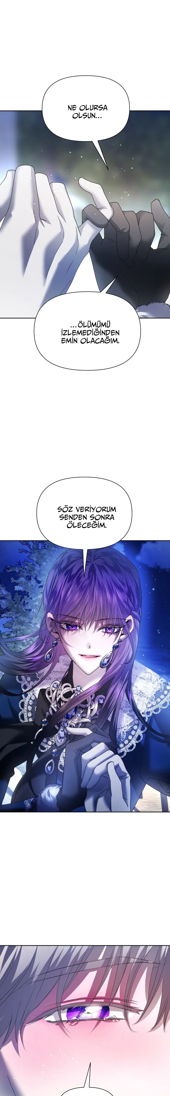 Bir Günlüğüne Sen Olmak İstiyorum - Bölüm 93 Sayfa 9