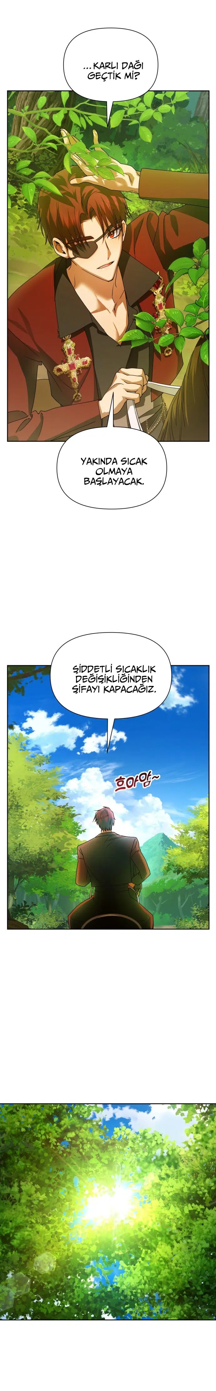 Bir Günlüğüne Sen Olmak İstiyorum - Bölüm 93 Sayfa 14