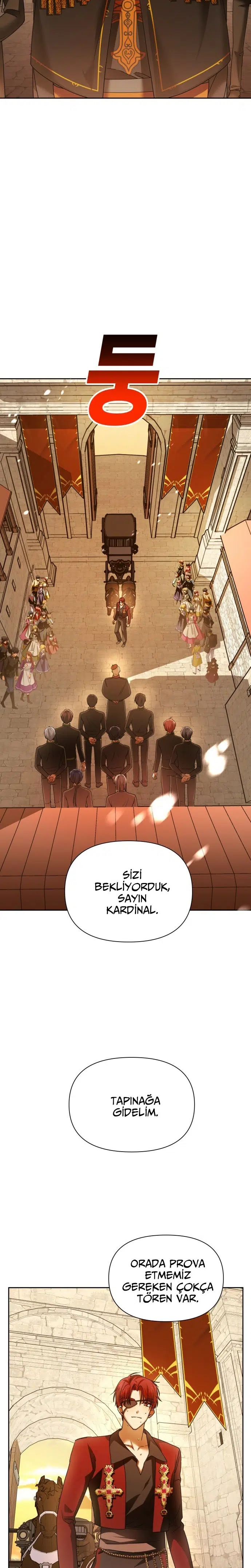 Bir Günlüğüne Sen Olmak İstiyorum - Bölüm 93 Sayfa 17