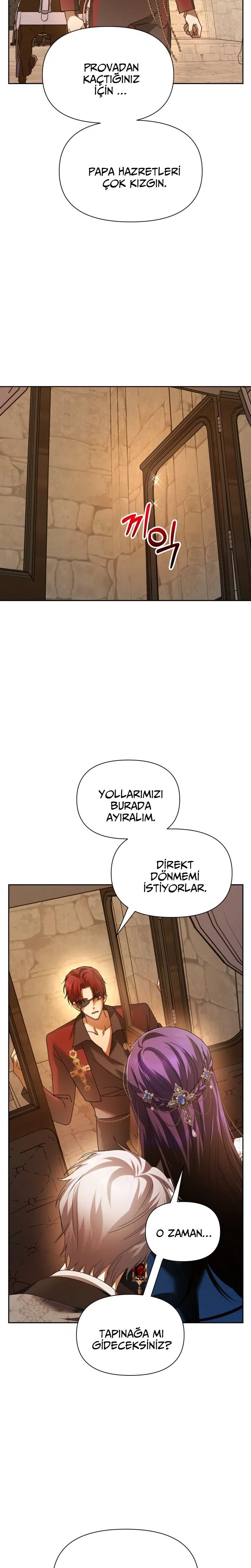 Bir Günlüğüne Sen Olmak İstiyorum - Bölüm 93 Sayfa 18