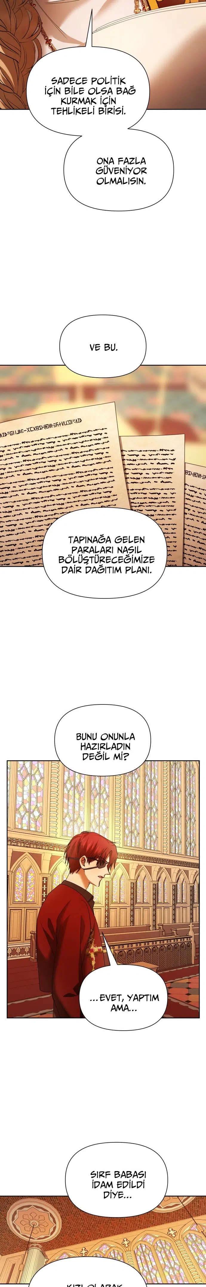 Bir Günlüğüne Sen Olmak İstiyorum - Bölüm 93 Sayfa 23