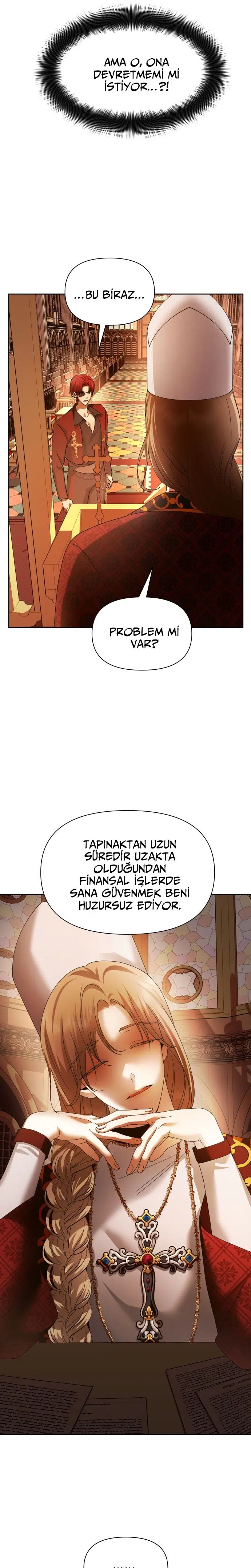 Bir Günlüğüne Sen Olmak İstiyorum - Bölüm 93 Sayfa 25