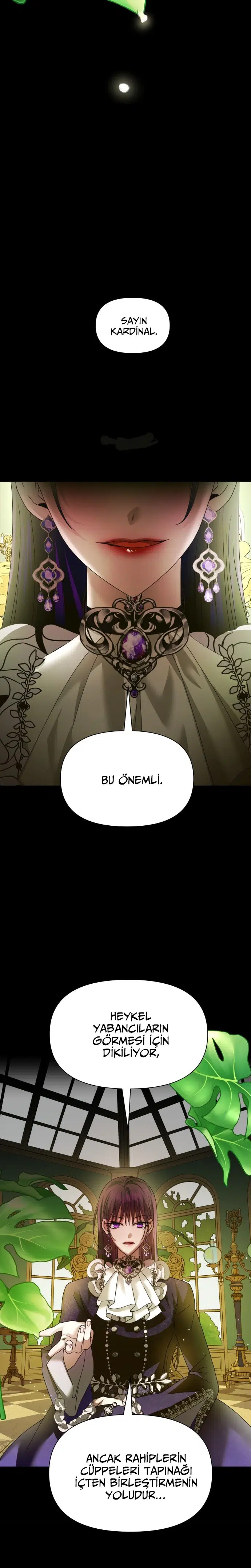 Bir Günlüğüne Sen Olmak İstiyorum - Bölüm 93 Sayfa 28