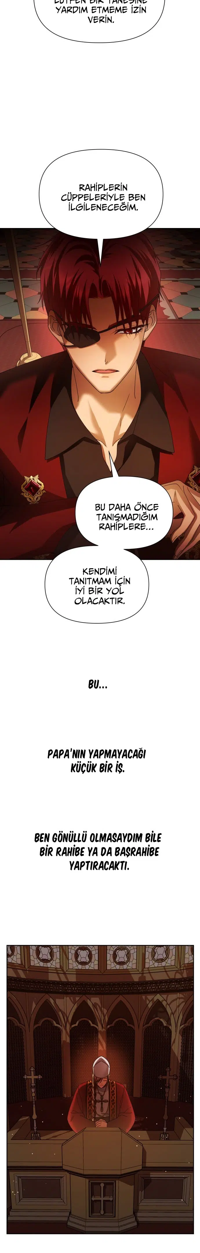 Bir Günlüğüne Sen Olmak İstiyorum - Bölüm 93 Sayfa 30
