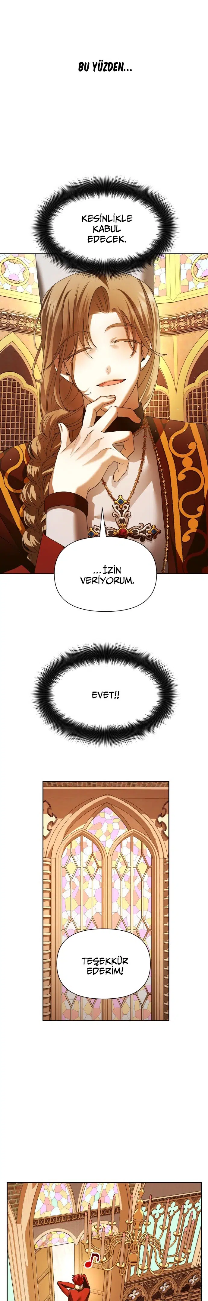 Bir Günlüğüne Sen Olmak İstiyorum - Bölüm 93 Sayfa 31