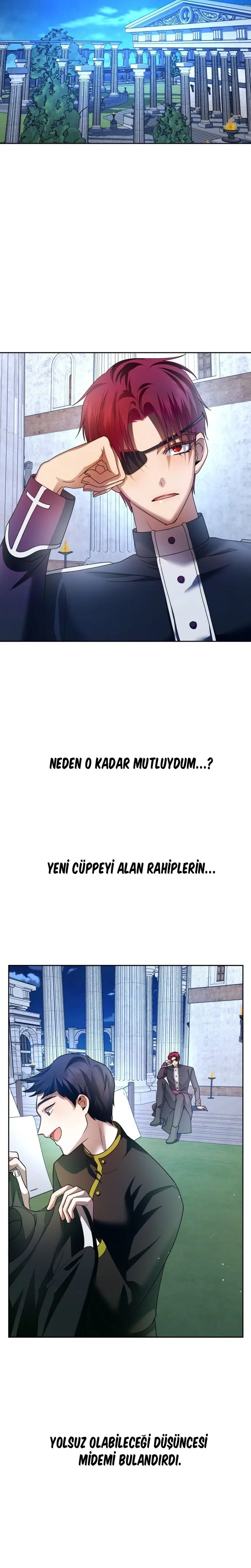 Bir Günlüğüne Sen Olmak İstiyorum - Bölüm 93 Sayfa 33