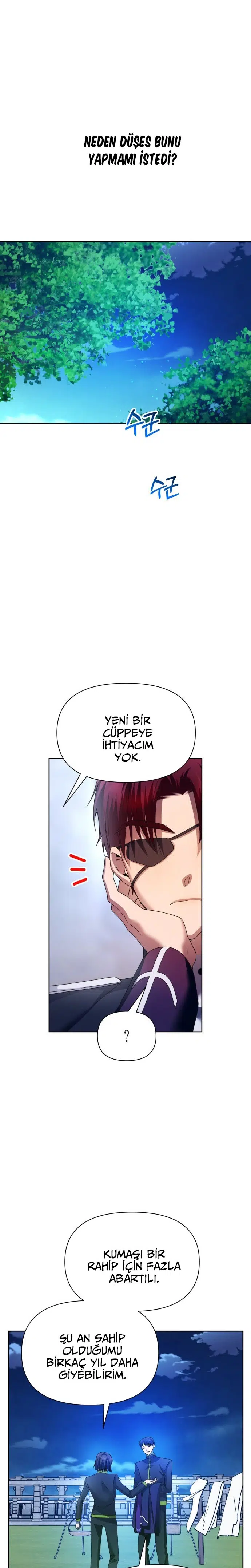 Bir Günlüğüne Sen Olmak İstiyorum - Bölüm 93 Sayfa 36