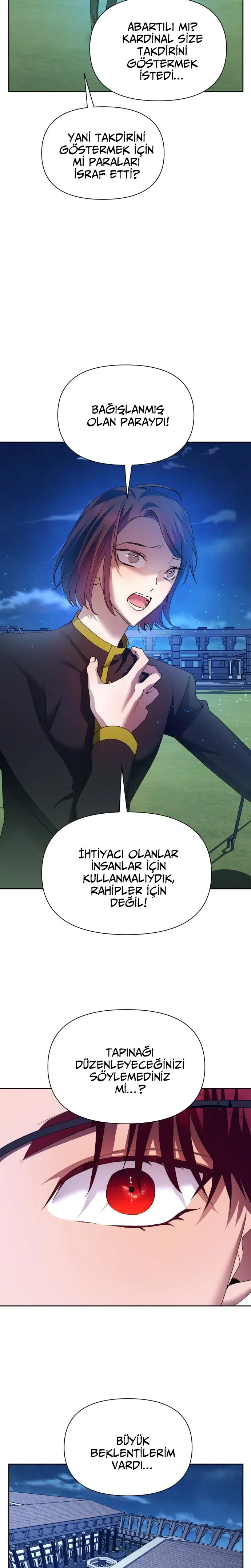 Bir Günlüğüne Sen Olmak İstiyorum - Bölüm 93 Sayfa 37