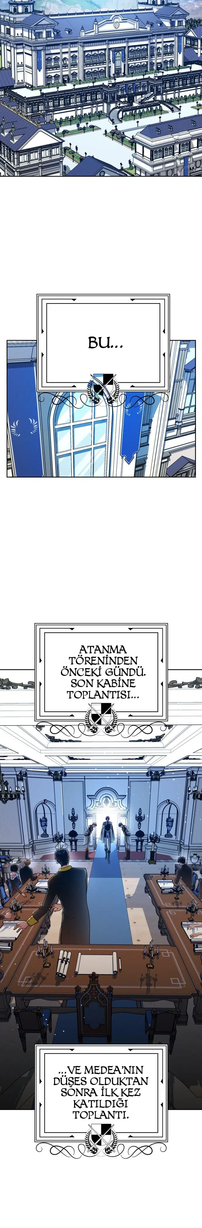 Bir Günlüğüne Sen Olmak İstiyorum - Bölüm 94 Sayfa 5