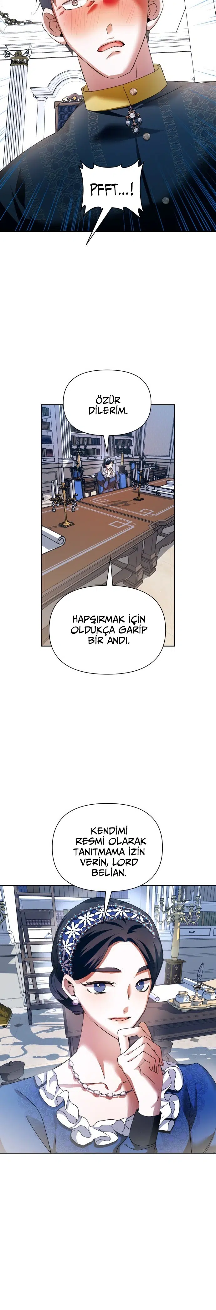 Bir Günlüğüne Sen Olmak İstiyorum - Bölüm 94 Sayfa 7