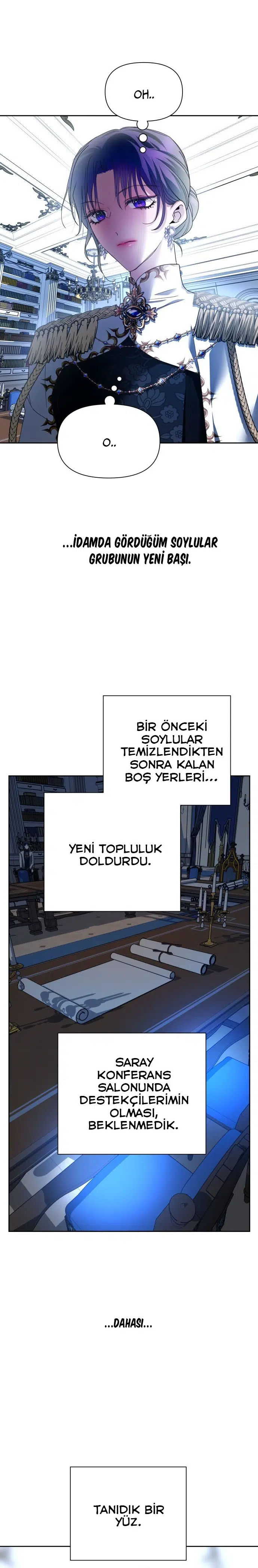 Bir Günlüğüne Sen Olmak İstiyorum - Bölüm 94 Sayfa 8