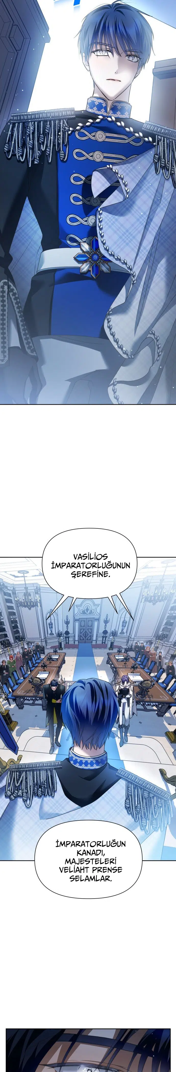Bir Günlüğüne Sen Olmak İstiyorum - Bölüm 94 Sayfa 13