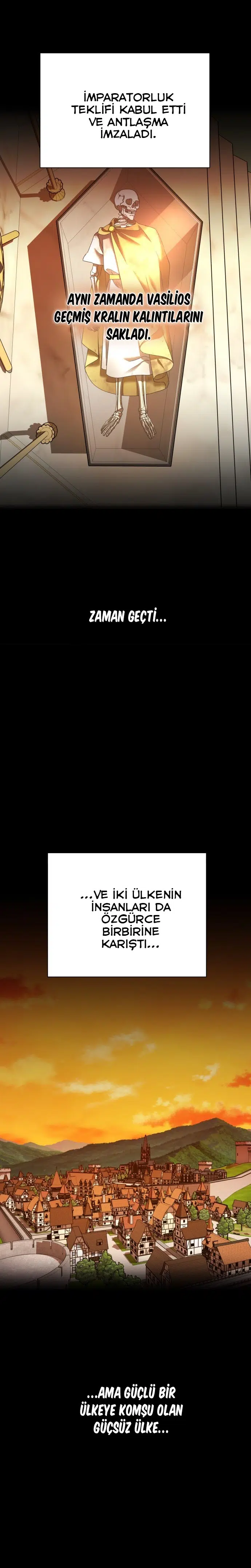 Bir Günlüğüne Sen Olmak İstiyorum - Bölüm 94 Sayfa 22