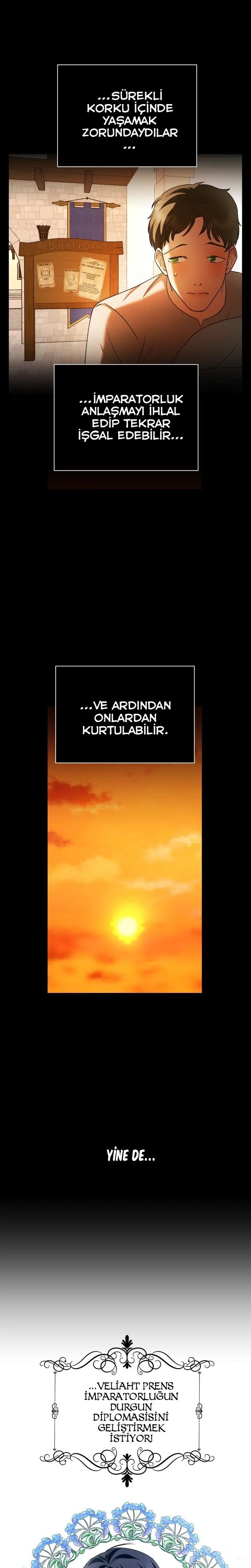 Bir Günlüğüne Sen Olmak İstiyorum - Bölüm 94 Sayfa 23
