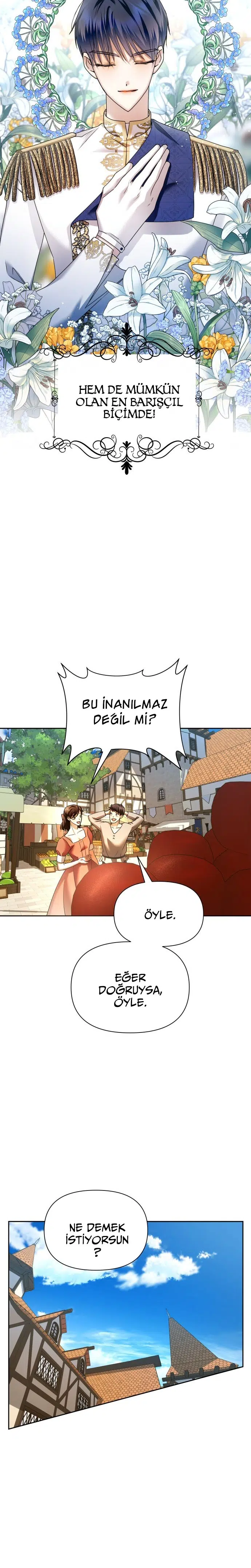 Bir Günlüğüne Sen Olmak İstiyorum - Bölüm 94 Sayfa 24