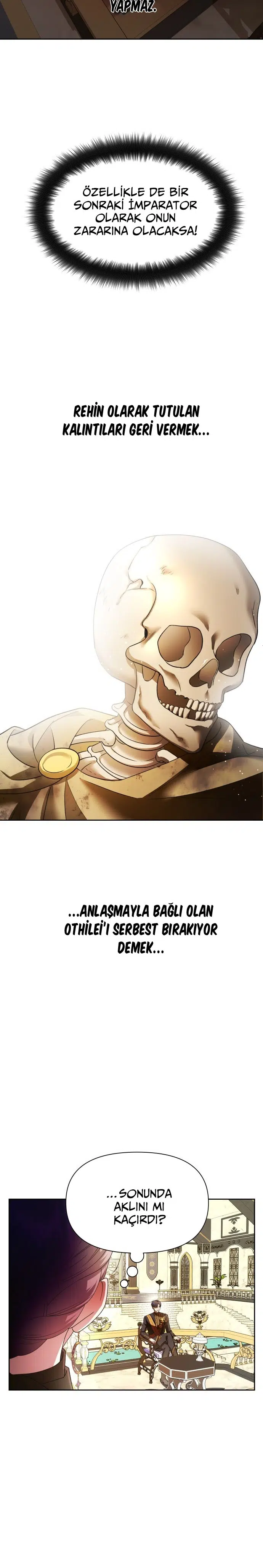 Bir Günlüğüne Sen Olmak İstiyorum - Bölüm 94 Sayfa 35