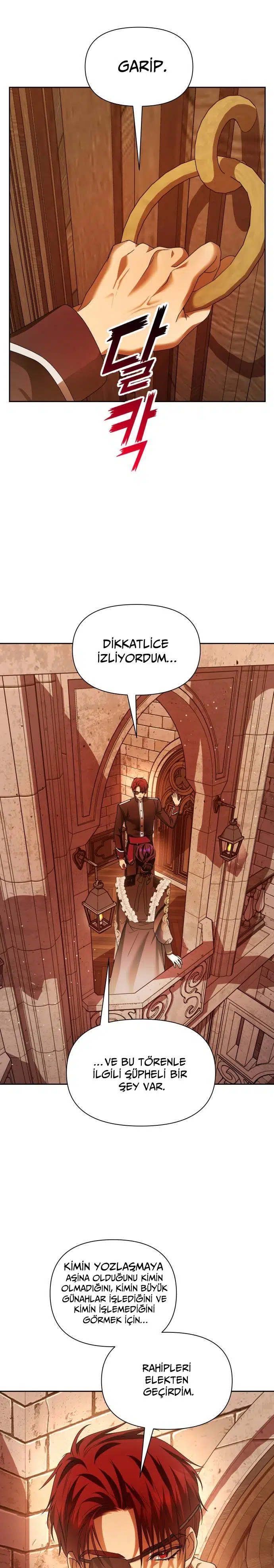Bir Günlüğüne Sen Olmak İstiyorum - Bölüm 95 Sayfa 2