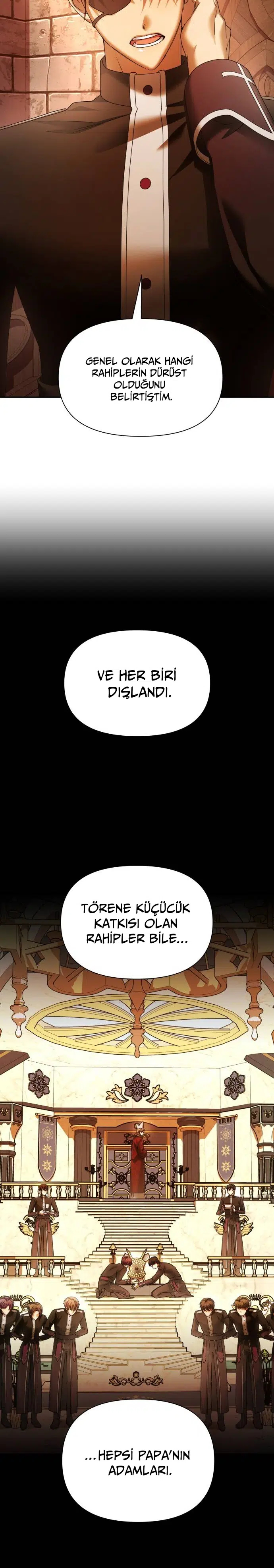 Bir Günlüğüne Sen Olmak İstiyorum - Bölüm 95 Sayfa 3