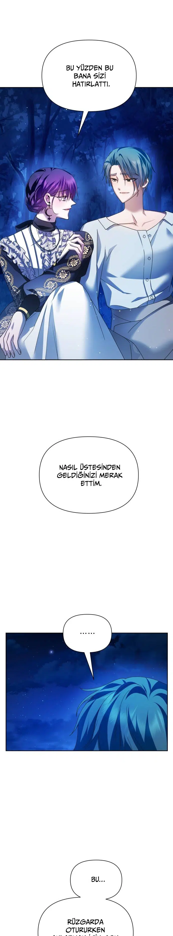 Bir Günlüğüne Sen Olmak İstiyorum - Bölüm 95 Sayfa 17
