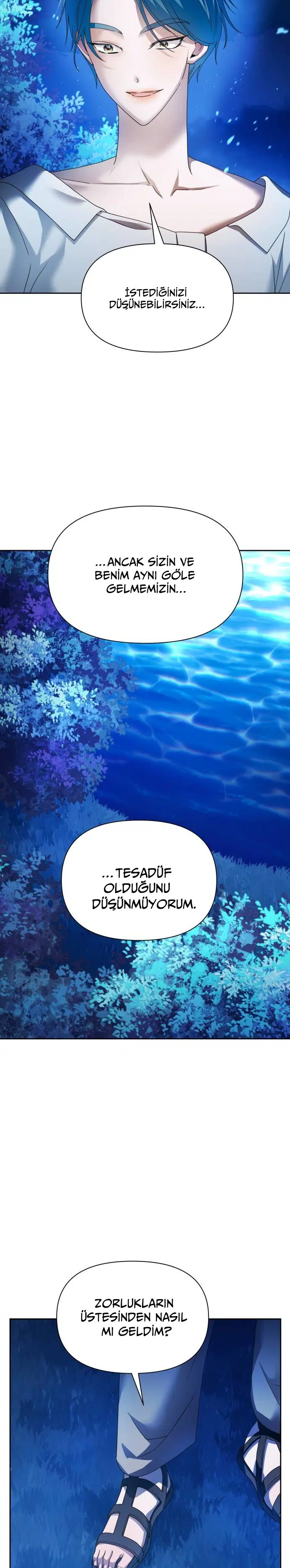 Bir Günlüğüne Sen Olmak İstiyorum - Bölüm 95 Sayfa 19