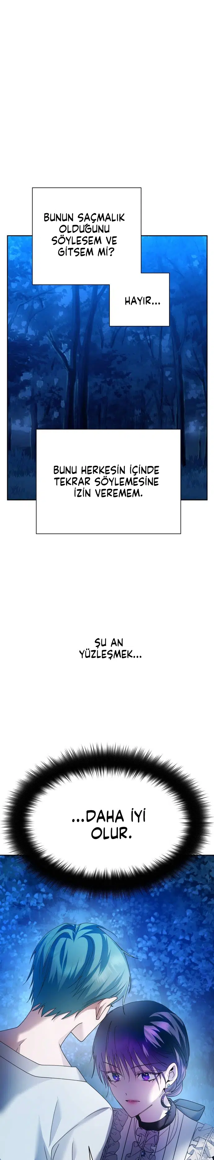 Bir Günlüğüne Sen Olmak İstiyorum - Bölüm 95 Sayfa 26