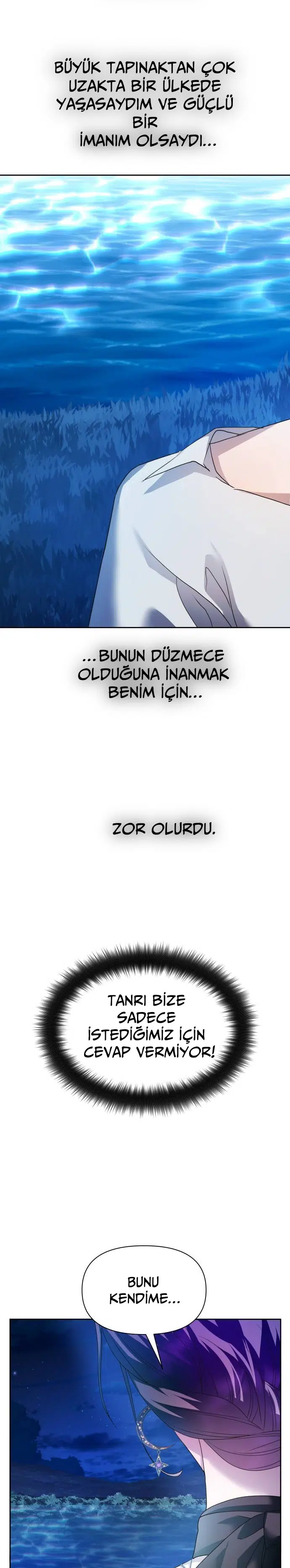 Bir Günlüğüne Sen Olmak İstiyorum - Bölüm 95 Sayfa 31