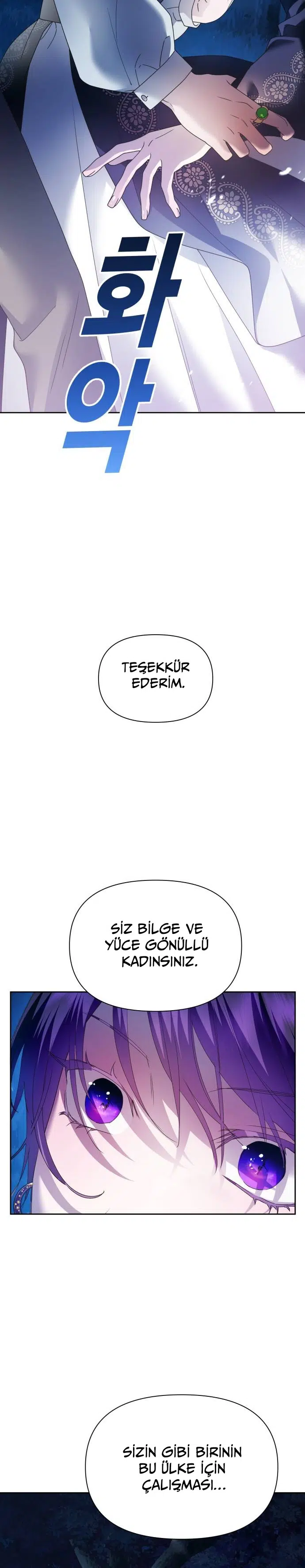Bir Günlüğüne Sen Olmak İstiyorum - Bölüm 95 Sayfa 33