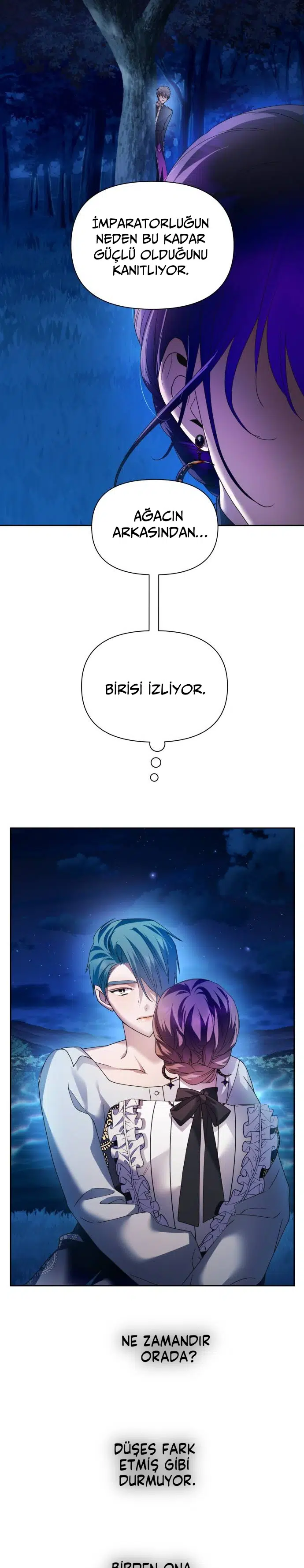 Bir Günlüğüne Sen Olmak İstiyorum - Bölüm 95 Sayfa 34