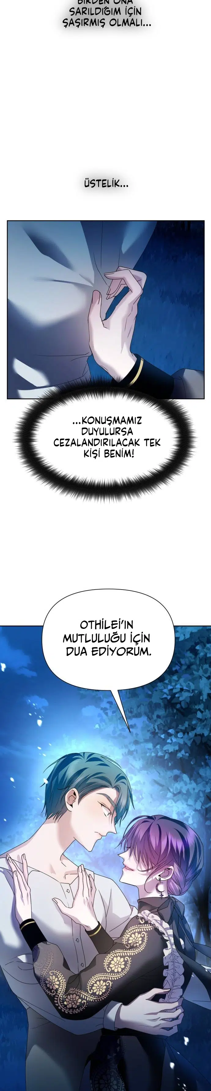 Bir Günlüğüne Sen Olmak İstiyorum - Bölüm 95 Sayfa 35