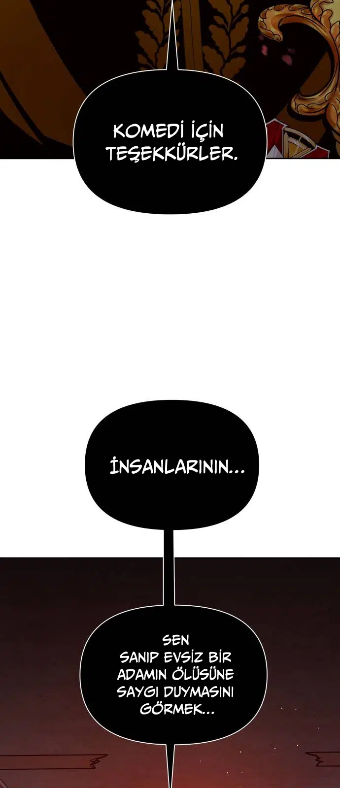 Bir Günlüğüne Sen Olmak İstiyorum - Bölüm 96 Sayfa 4