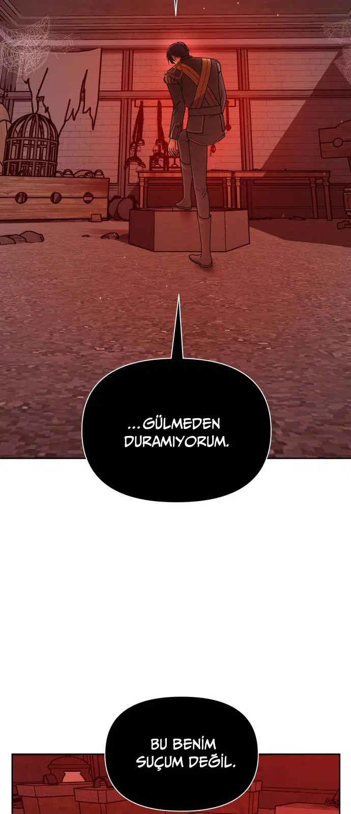 Bir Günlüğüne Sen Olmak İstiyorum - Bölüm 96 Sayfa 5