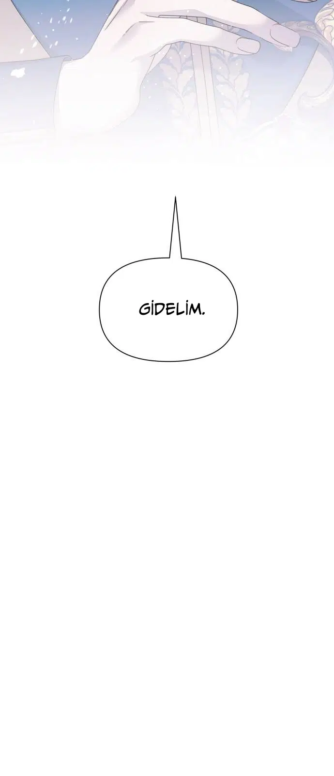 Bir Günlüğüne Sen Olmak İstiyorum - Bölüm 96 Sayfa 12