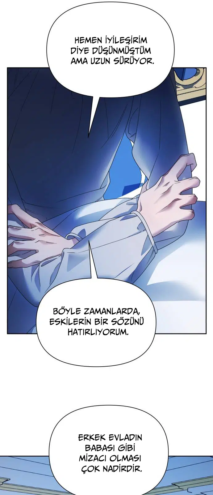 Bir Günlüğüne Sen Olmak İstiyorum - Bölüm 96 Sayfa 17