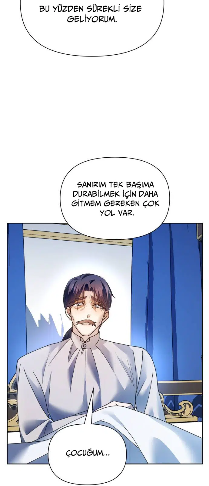 Bir Günlüğüne Sen Olmak İstiyorum - Bölüm 96 Sayfa 27