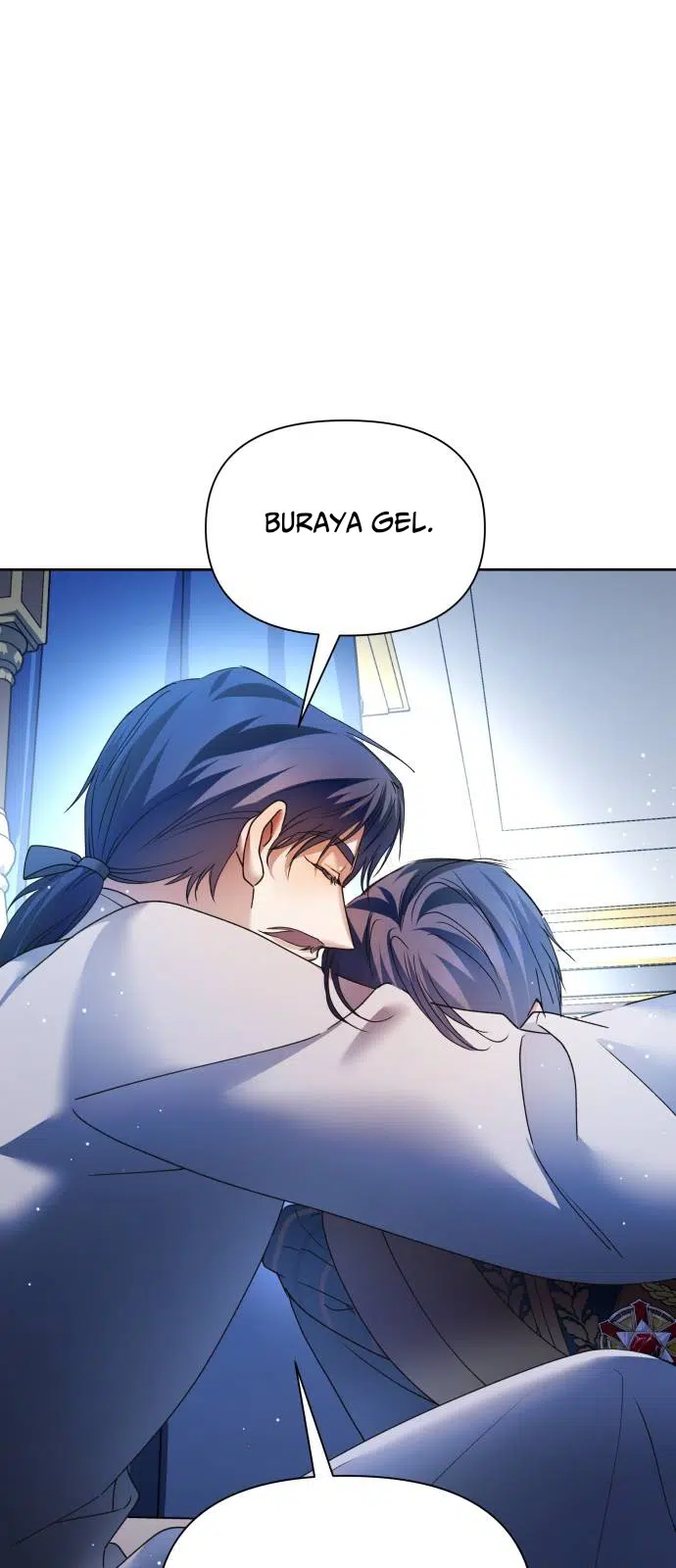 Bir Günlüğüne Sen Olmak İstiyorum - Bölüm 96 Sayfa 28
