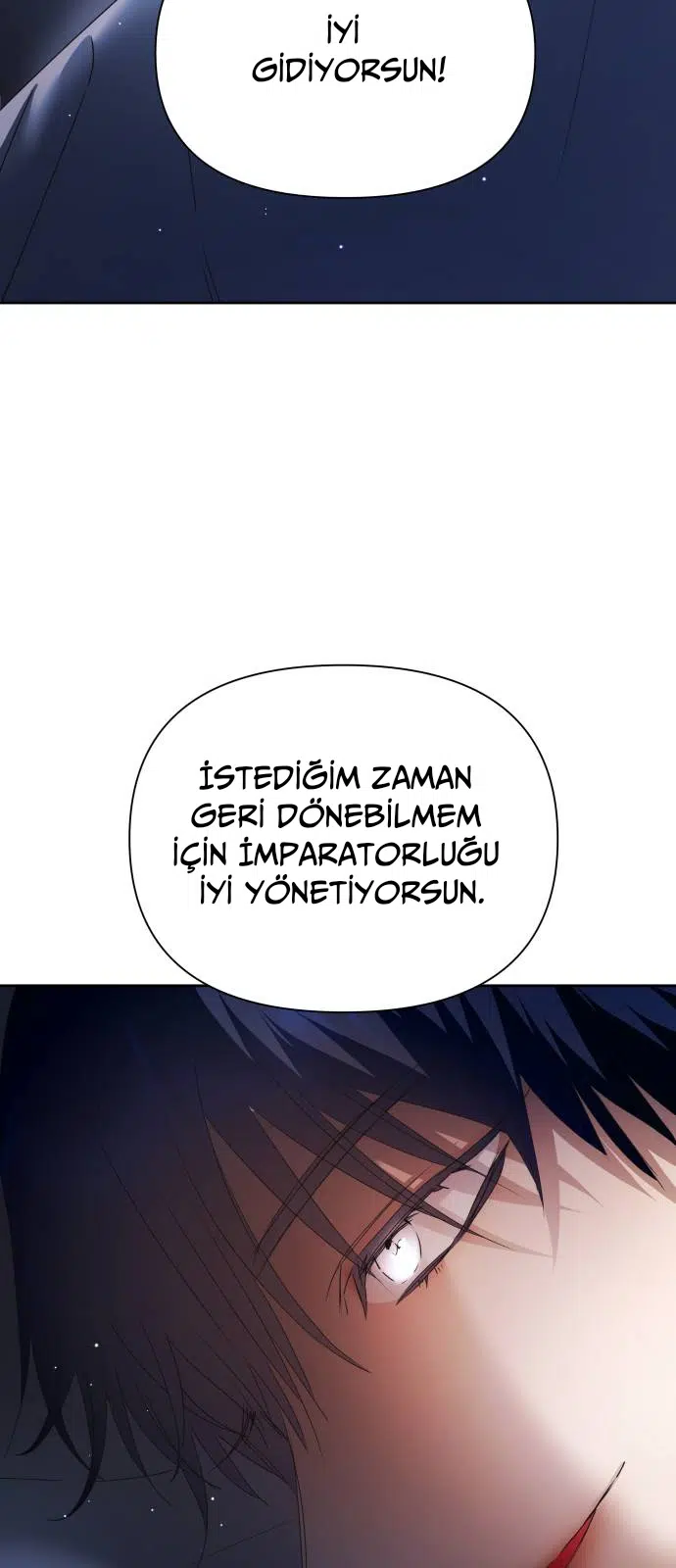 Bir Günlüğüne Sen Olmak İstiyorum - Bölüm 96 Sayfa 29