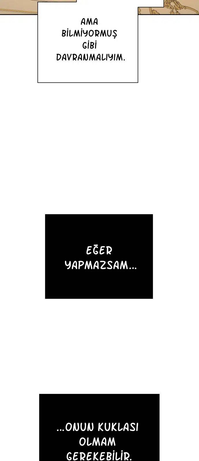 Bir Günlüğüne Sen Olmak İstiyorum - Bölüm 96 Sayfa 47