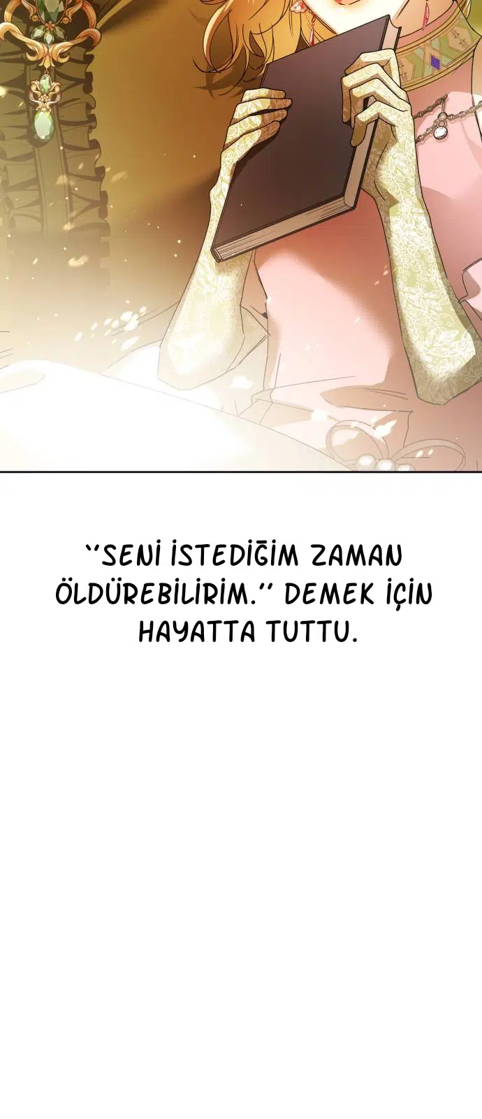 Bir Günlüğüne Sen Olmak İstiyorum - Bölüm 96 Sayfa 50