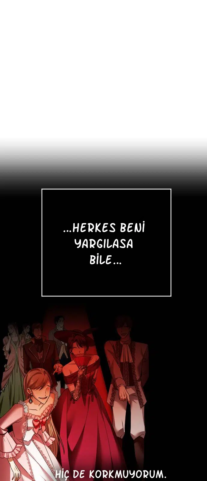 Bir Günlüğüne Sen Olmak İstiyorum - Bölüm 96 Sayfa 59