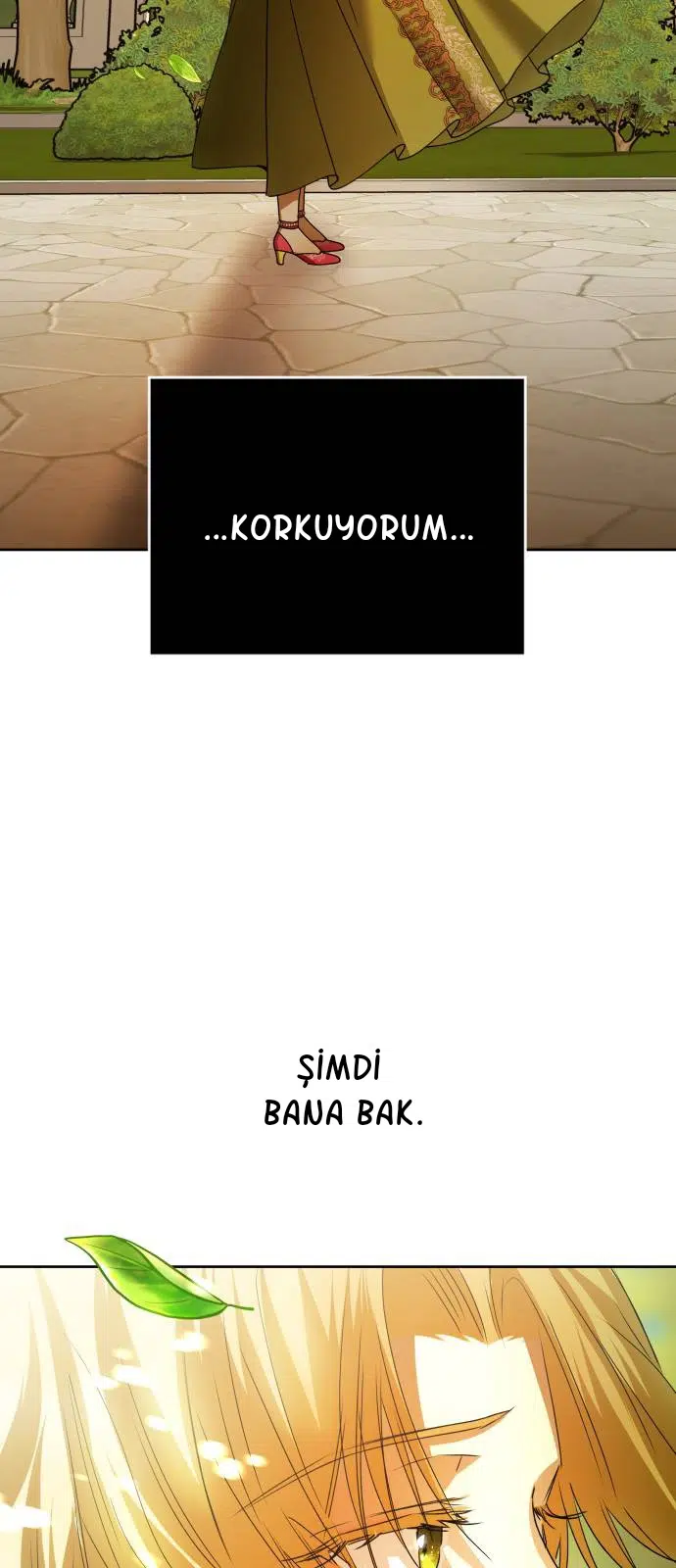 Bir Günlüğüne Sen Olmak İstiyorum - Bölüm 96 Sayfa 63
