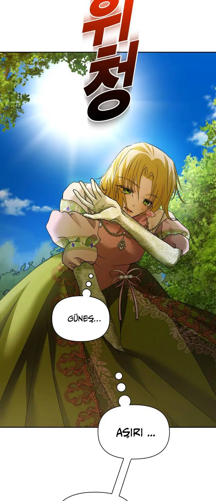 Bir Günlüğüne Sen Olmak İstiyorum - Bölüm 96 Sayfa 66