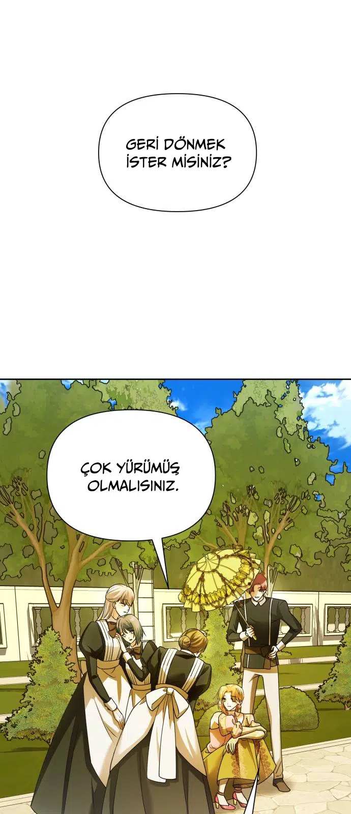 Bir Günlüğüne Sen Olmak İstiyorum - Bölüm 96 Sayfa 71