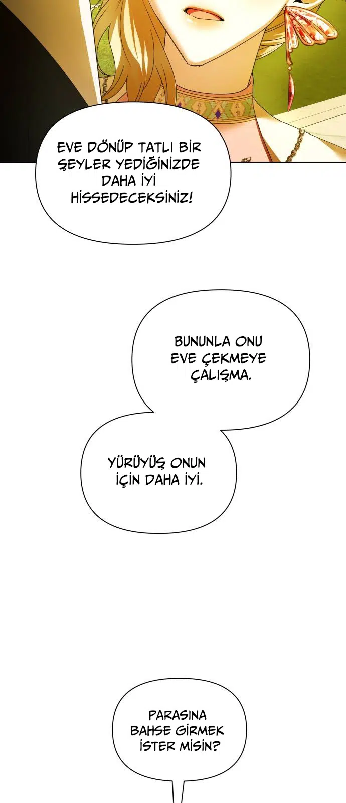 Bir Günlüğüne Sen Olmak İstiyorum - Bölüm 96 Sayfa 73