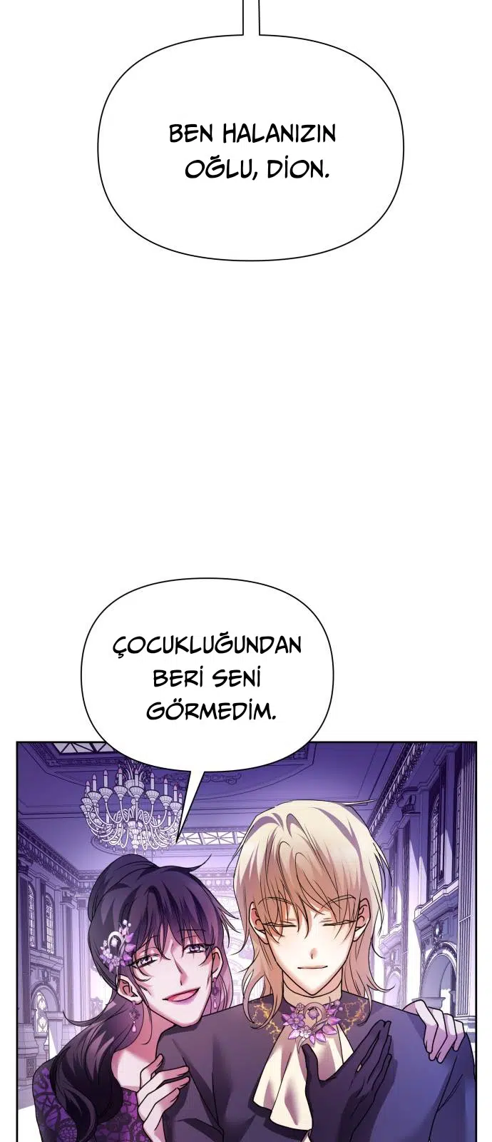 Bir Günlüğüne Sen Olmak İstiyorum - Bölüm 96 Sayfa 87