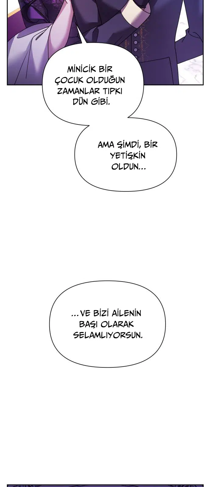 Bir Günlüğüne Sen Olmak İstiyorum - Bölüm 96 Sayfa 88